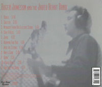 Roger Jameson And The Jaded Heart Band: Paper Dolls