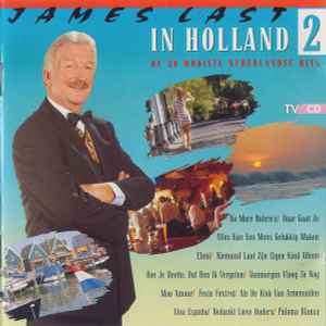 James Last: In Holland 2