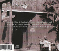 Jeff Johnson: Empty Bottles