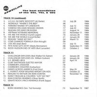 ABC Newsclips: The Best Soundbits Of The '60s, '70s, & '80s Promo