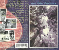 Del Beazley: True-Blue Kua'aina