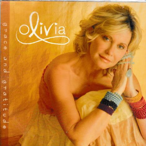 Olivia: Grace And Gratitude