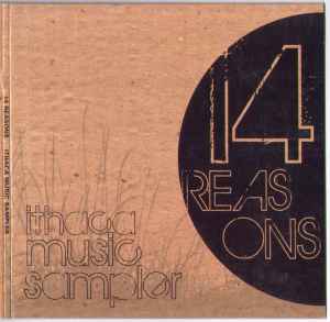 14 Reasons: Ithaca Music Sampler