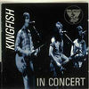 Kingfish: King Biscuit Flower Hour Presents In Concert 2-Disc Set