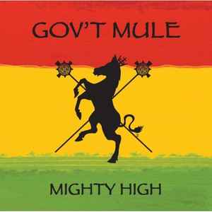 Gov't Mule: Mighty High