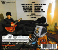 Gary Moore: Back To The Blues DualDisc