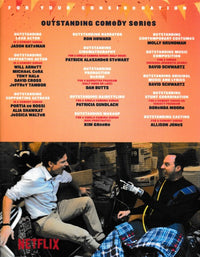 Arrested Development: Season 5: For Your Consideration 3 Episodes