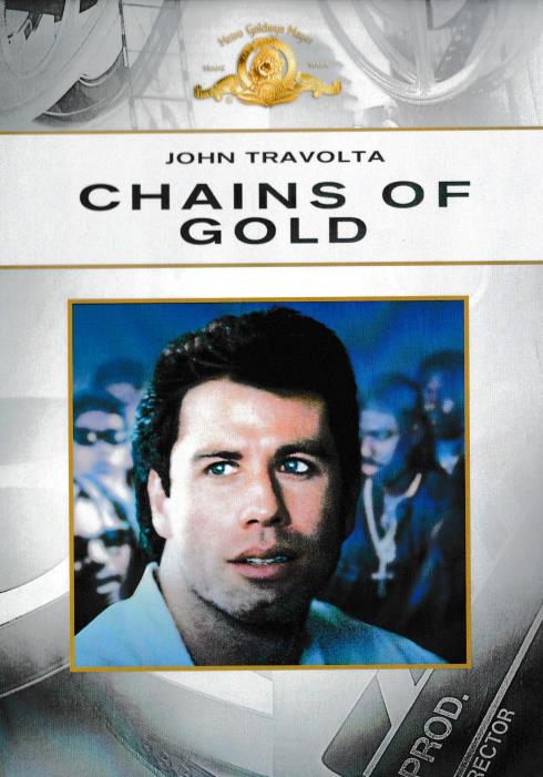 Chains Of Gold