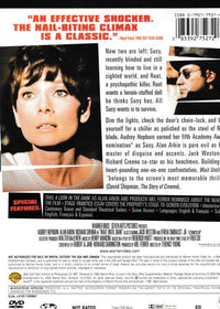 Wait Until Dark - NeverDieMedia