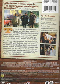 The Good Guys And The Bad Guys