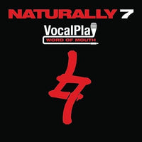 Naturally 7: VocalPlay: Word Of Mouth Special Limited-Edition Tour EP