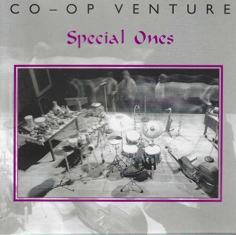 Co-Op Venture: Special Ones