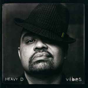 Heavy D: Vibes