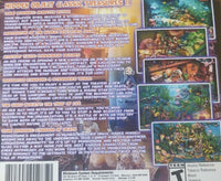 Hidden Object 6 Pack: Classic Treasures II