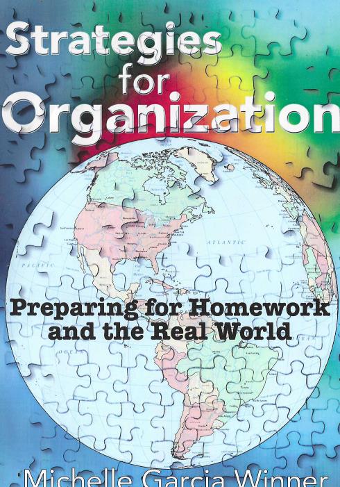 Strategies For Organization: Preparing For Homework And The Real World 2-Disc Set