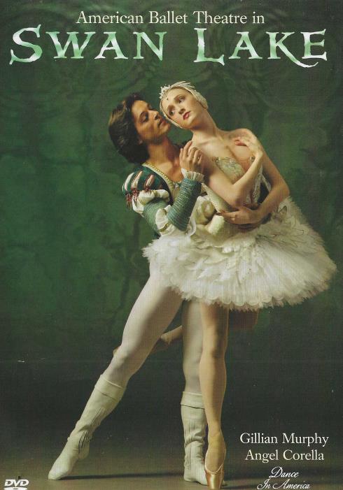 Swan Lake: American Ballet Theatre