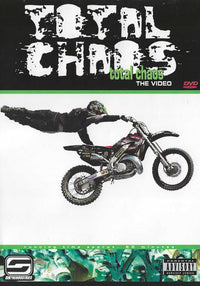 Total Chaos: The Video