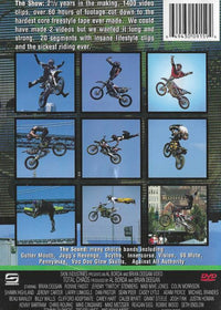 Total Chaos: The Video