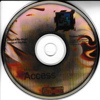 Microsoft Access 2002