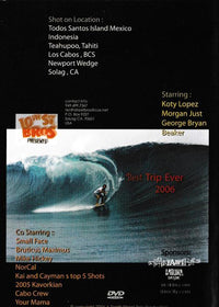 Best Trip Ever Special Collector's