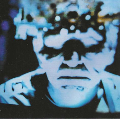 Alice In Chains: Journey CD-ROM - NeverDieMedia