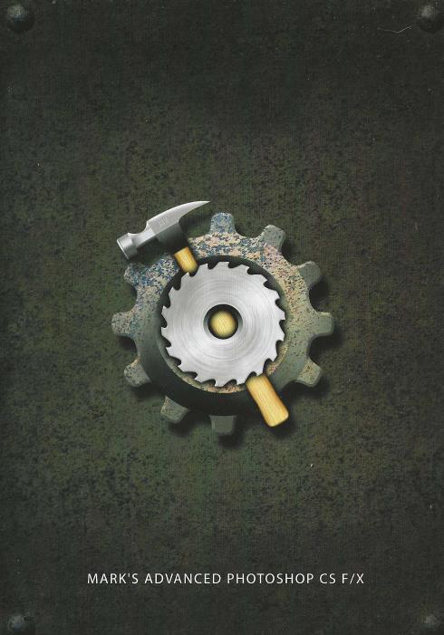 Mark's Advanced Photoshop CS F/X