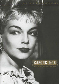 Casque D'Or The Criterion Collection