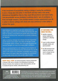 Building Confidence In Motivating Interviewing