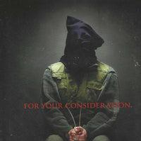 Damages: Season 4 FYC 4-Disc Set