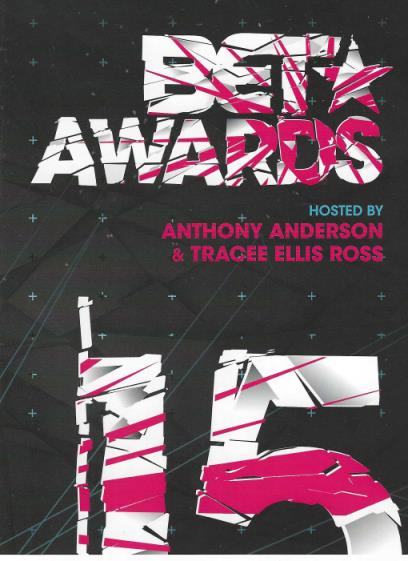 BET Awards 15 FYC