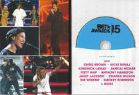 BET Awards 15 FYC