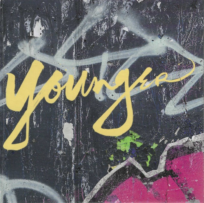Younger: Season One FYC 4-Episode
