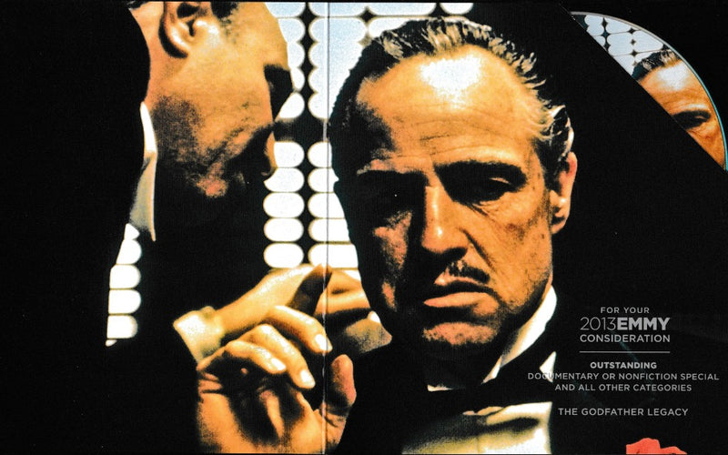 The Godfather Legacy: For Your Consideration