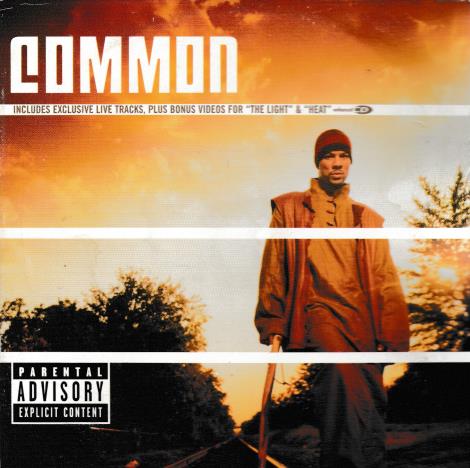 Common Promo