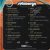 Submerge Yourself In Sound Promo