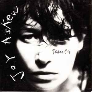 Joy Askew: Tender City Promo