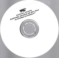 Raphael Saadiq: As Ray Ray Promo