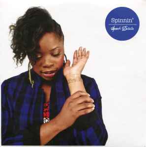 Speech Debelle: Spinnin' Promo