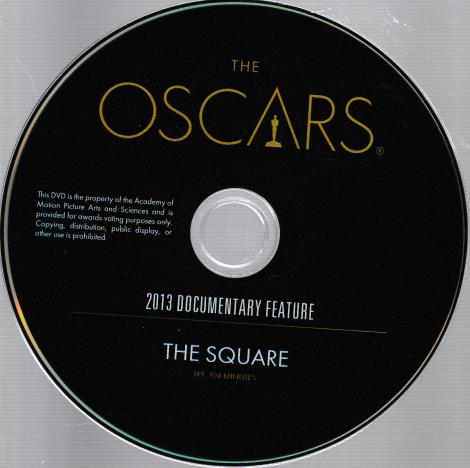 The Square: For Your Consideration