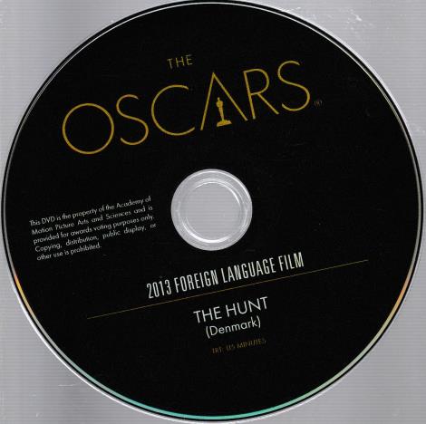 The Hunt: For Your Consideration