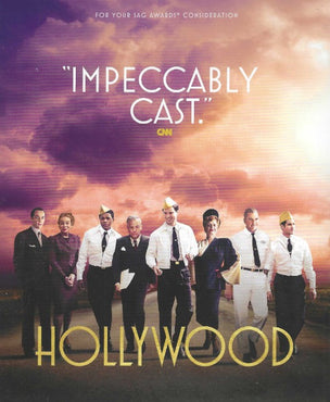 Hollywood: Season 1 FYC 2-Disc Set