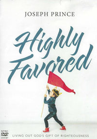 Highly Favored 2-Disc Set