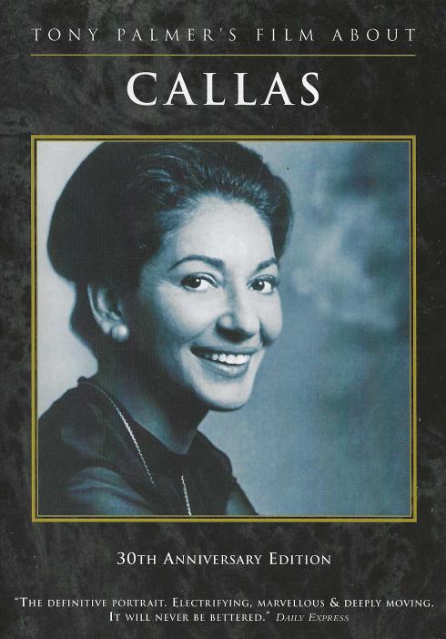 Callas 30th Anniversary