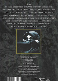 Callas 30th Anniversary