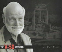 The V-50 Lectures MP3 6-Disc Set