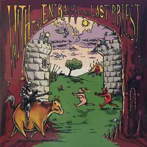 With The Entrails Of The Last Priest