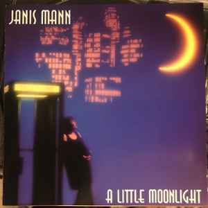 Janis Mann: A Little Moonlight