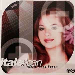 Italorican Compilation Vol. 1