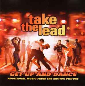 Take The Lead: Get Up And Dance