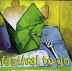 Festival To Go: An All-Canadian Sampler